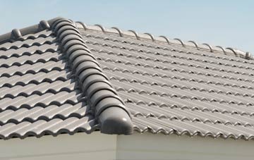 advantages of Sunken Marsh clay roofing
