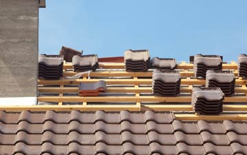 Sunken Marsh clay roofing costs