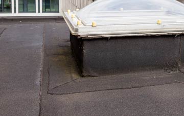 disadvantages of Sunken Marsh flat roofs