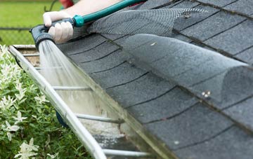 Sunken Marsh gutter cleaning costs