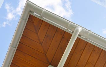 Sunken Marsh soffit types