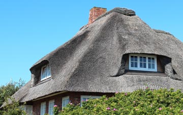 thatch roofing Sunken Marsh, Essex