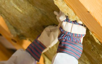 types of Sunken Marsh pitched roof insulation materials