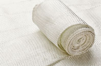 Sunken Marsh fibreglass roofing repairs